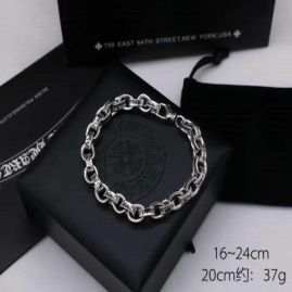 Picture of Chrome Hearts Bracelet _SKUChromeHeartsbracelet07cly1196470